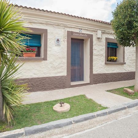 Casa Rural Marila Puigmoreno 외부 사진