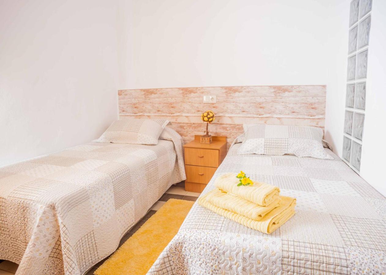 Casa Rural Marila Puigmoreno 외부 사진