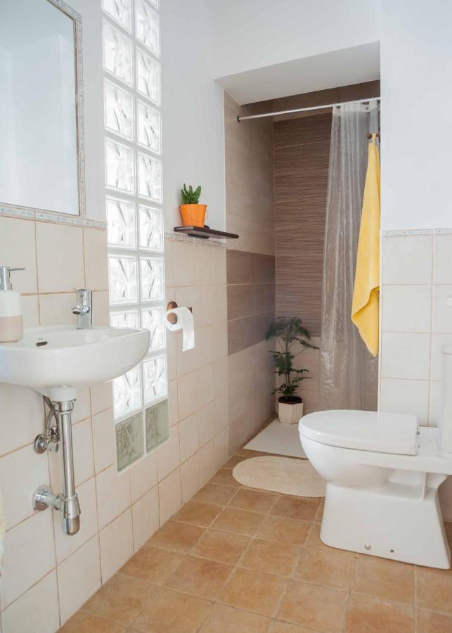 Casa Rural Marila Puigmoreno 외부 사진