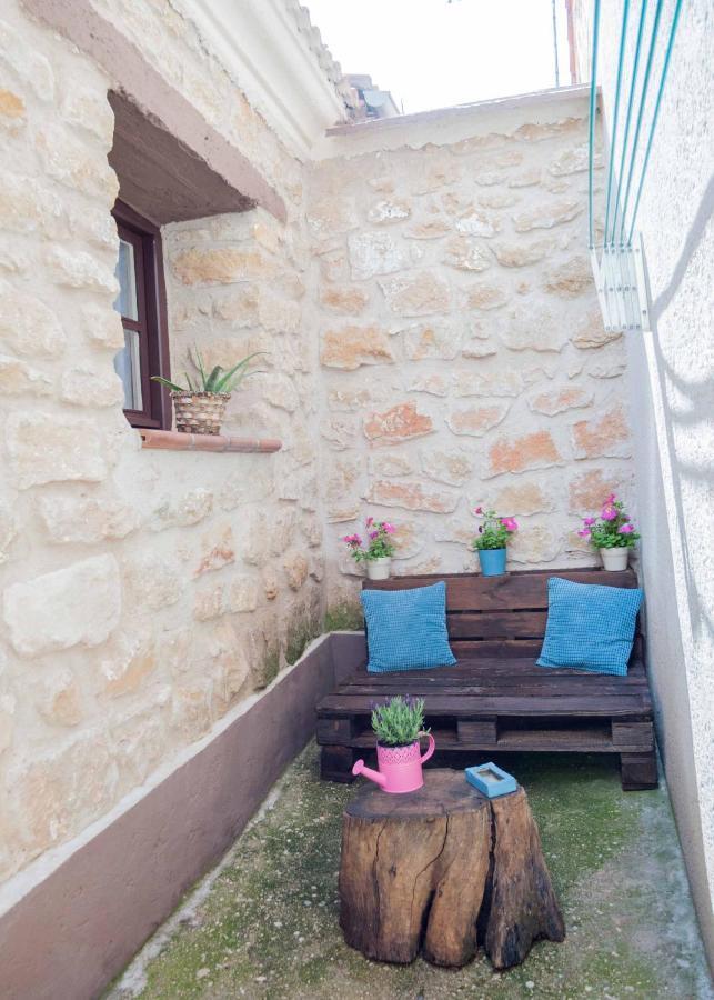 Casa Rural Marila Puigmoreno 외부 사진